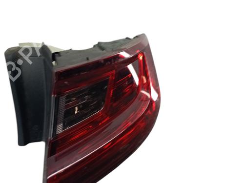 Right taillight RENAULT MEGANE IV Hatchback (B9A/M/N_) 1.6 TCe 205 (B9MV) | BP29898197C35