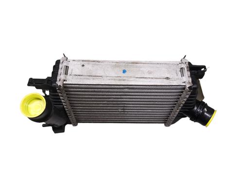 Intercooler RENAULT CLIO IV (BH_) 1.5 dCi 90 (90 hp) 33028835