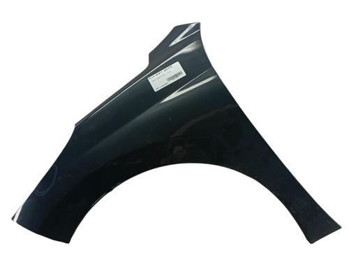 Used Left front fenders PEUGEOT 207 (WA_, WC_) 1.4 HDi (68 hp) 30204160