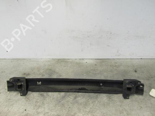 Front bumper reinforcement FORD GALAXY I (WGR) 1.9 TDI | BP25068756C109 
