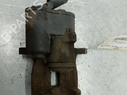 Used Left rear brake caliper Left rear brake caliper 25104433 25104433