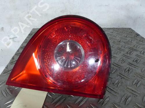 Used Left tailgate light VW GOLF V (1K1) 1.9 TDI (105 hp) 25091194