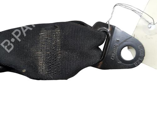 Seat buckle SUZUKI CELERIO (LF) 1.0 (AVK310) | BP30490537I32  - Image 5