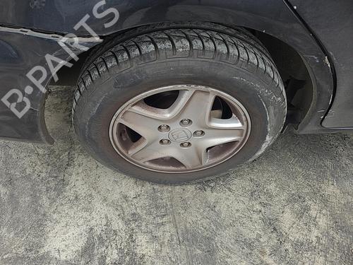 Viskermotor vindrude HONDA STREAM (RN) 2.0 16V (RN3) | BP25081568M29 - Image 18