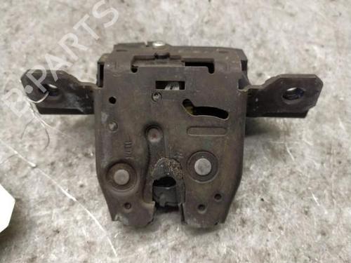 Tailgate lock OPEL ASTRA J (P10) 1.7 CDTI (68) | BP25060499C101 