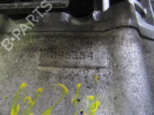 Gearbox KIA CERATO I Hatchback (LD) 2.0 CRDi | BP25080178M3  - Image 9