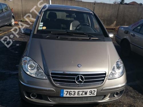 Right headlight MERCEDES-BENZ A-CLASS (W169) A 180 CDI (169.007, 169.307) | BP25062731C29 