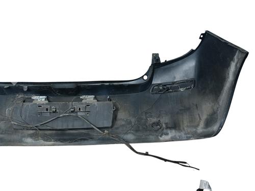 Rear bumper RENAULT CLIO III (BR0/1, CR0/1) 1.5 dCi (BR17, CR17) | BP28358369C8 