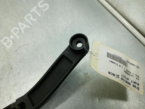Front windshield wiper arm KIA SOUL I (AM) 1.6 CRDi 128 | BP25089014C143 