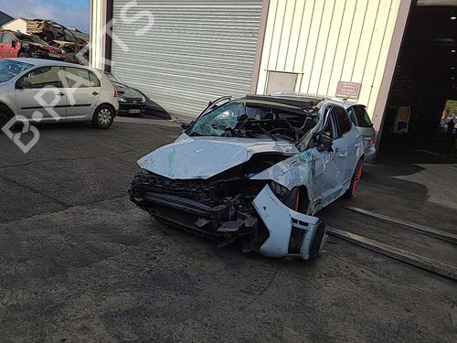 Left rear window switch SEAT LEON (5F1) 2.0 Cupra | BP25104833I29 - Image 8