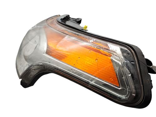 Used Left headlight Left headlight CITROËN C3 I (FC_, FN_) 1.6 16V HDi (109 hp) 25053067 25053067