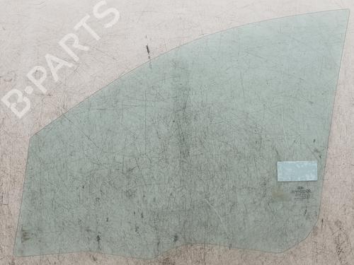 Used Front right door window Front right door window KIA CARENS III MPV (UN) 2.0 CRDi 115 (115 hp) 40271744 40271744