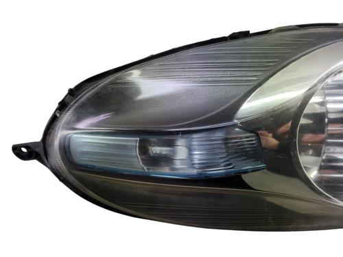 Used Left headlight Left headlight NISSAN MICRA III (K12) 1.5 dCi (86 hp) 32113608 32113608