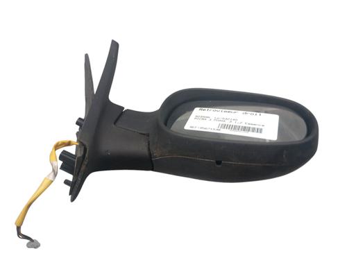 Used Right mirror NISSAN MICRA III (K12) 1.2 16V (65 hp) 25074210