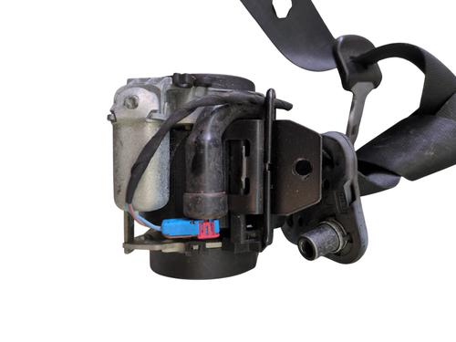 Front right seatbelt RENAULT MEGANE III Hatchback (BZ0/1_, B3_) 1.5 dCi (BZ09, BZ0D, BZ1W, BZ29, BZ14) | BP27175403I25 - Image 2