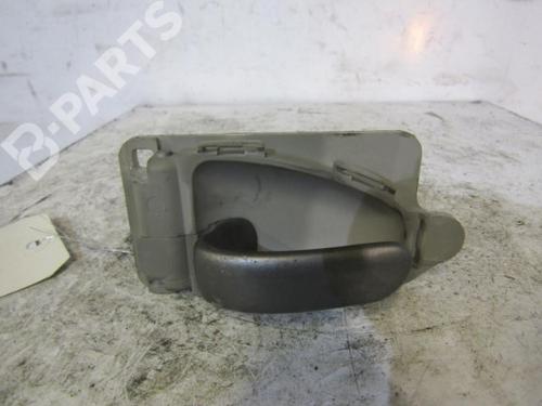 Used Rear left interior door handle Rear left interior door handle CITROËN XSARA PICASSO (N68) 1.6 HDi (109 hp) 10595622 10595622