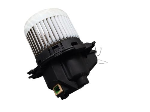 Heater blower motor DACIA SANDERO II 1.0 SCe 75 (B8JC, B8JD, B8NC) | BP25099040M62 