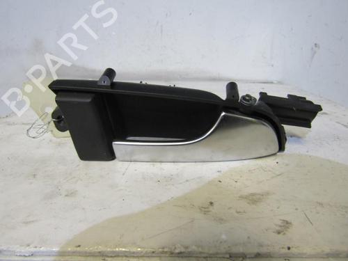 Used Front right interior door handle AUDI A3 (8P1) [2003-2013]  25111989