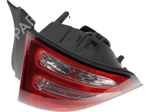 Used Left taillight Left taillight CITROËN C3 II (SC_) 1.6 VTi 120 (120 hp) 33947582 33947582