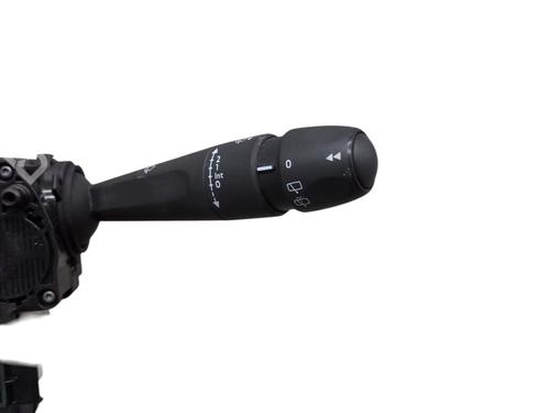 Steering column stalk PEUGEOT 2008 I (CU_) 1.2 THP 110 / PureTech 110 | BP33307847I23 - Image 5