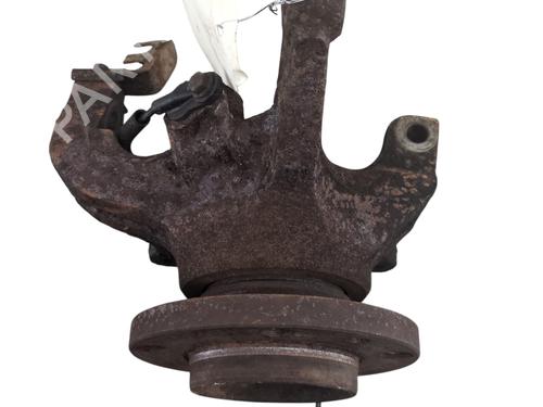 Left front steering knuckle RENAULT MASTER II Van (FD) 2.5 dCi (FD02) | BP30536204M25