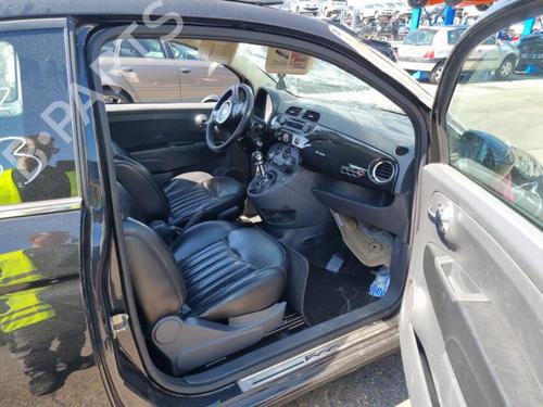 Right taillight FIAT 500 (312_) 1.2 (312AXA1A) | BP25100894C35  - Image 6