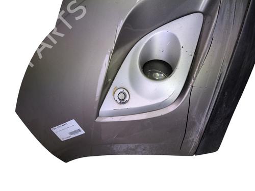 Front bumper RENAULT GRAND SCÉNIC III (JZ0/1_) 1.9 dCi (JZ0J, JZ0N, JZ1K, JZ1S) | BP29425923C7 