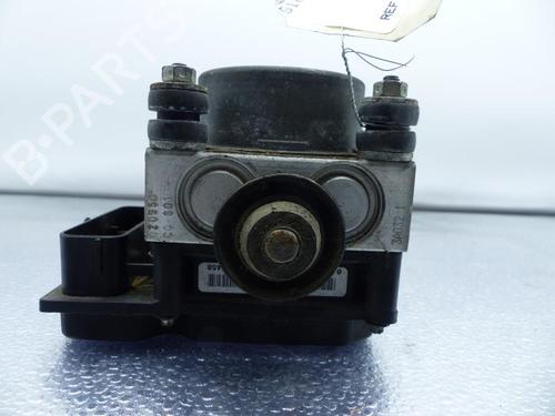 ABS pump FIAT 500 (312_) 1.3 D Multijet (312AXB1A) | BP25069480M43 