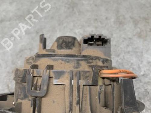 Used Heater blower motor Heater blower motor CITROËN C1 II (PA_, PS_) 1.0 VTi 68 (69 hp) 25101542 25101542