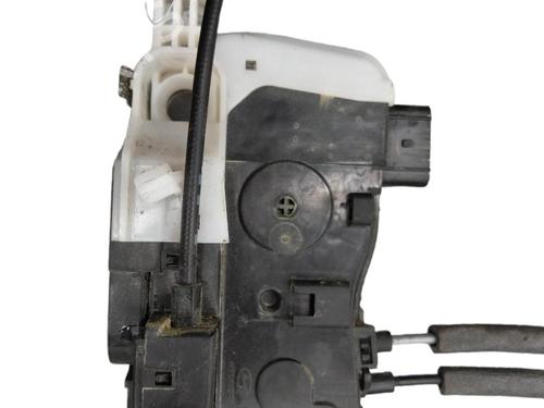 Rear right lock HYUNDAI ix35 (LM, EL, ELH) 1.7 CRDi | BP25100085C99 