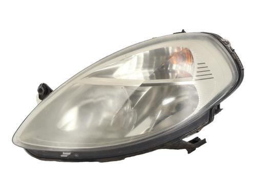 Left headlight LANCIA MUSA (350_) 1.4 (350.AXA11, 350.AXA1A) | BP38034053C28 - Image 3
