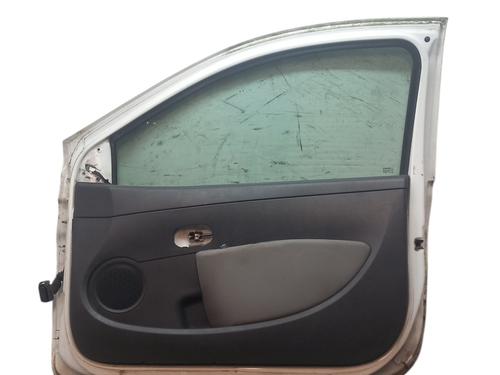 Right front door RENAULT CLIO III (BR0/1, CR0/1) 1.5 dCi | BP25100529C3 