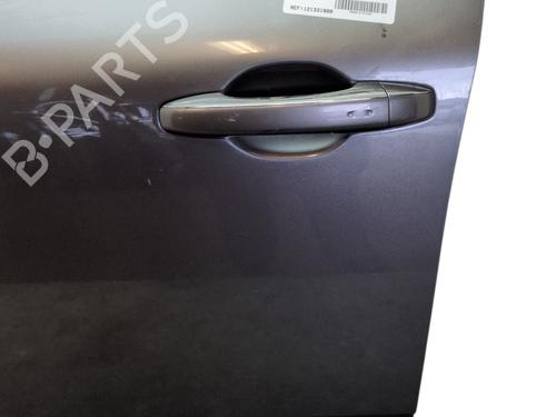 Left front door RENAULT TALISMAN (LP_) 1.6 TCe 150 | BP32391867C2