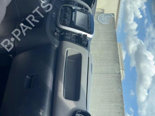 Grill RENAULT TRAFIC III Van (FG_) 1.6 dCi 95 (FGMJ, FGMR) | BP30329199C40 - Image 11