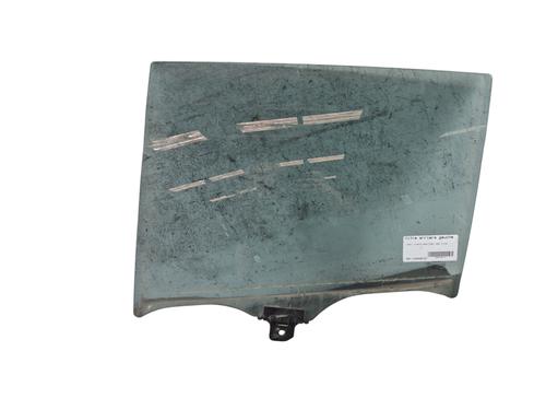 Türscheibe links hinten für RENAULT LAGUNA III Grandtour (KT0/1) 3.0 dCi (KT03, KT13) (235 hp) 25101712