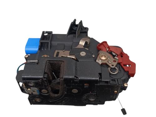 Front right lock VW GOLF V (1K1) 1.6 FSI | BP29956309C97