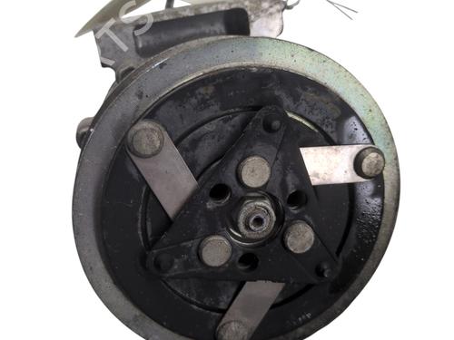 Used AC compressor AC compressor PEUGEOT 207 (WA_, WC_) 1.4 HDi (68 hp) 32315116 32315116
