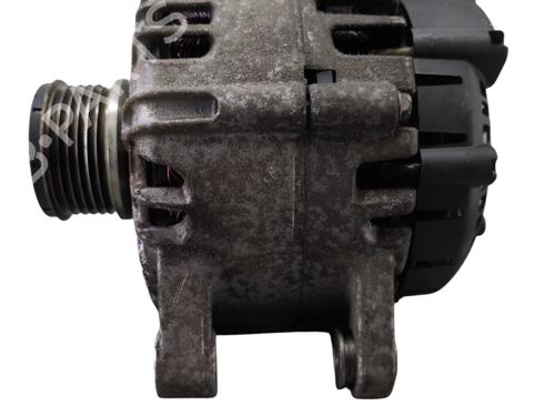 Generator CITROËN C3 III (SX) 1.2 VTi 82 | BP29627917M7 