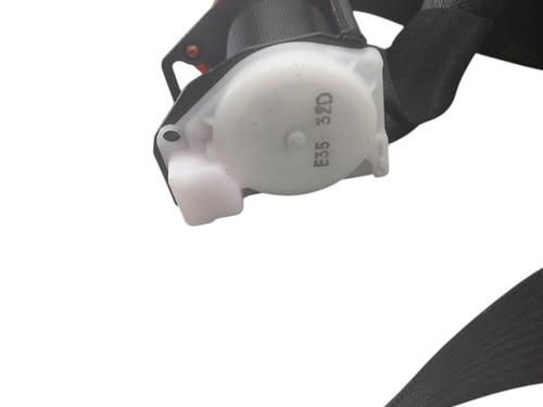 Used Rear left seatbelt Rear left seatbelt CHEVROLET TRAX 1.7 TD (131 hp) 25057783 25057783