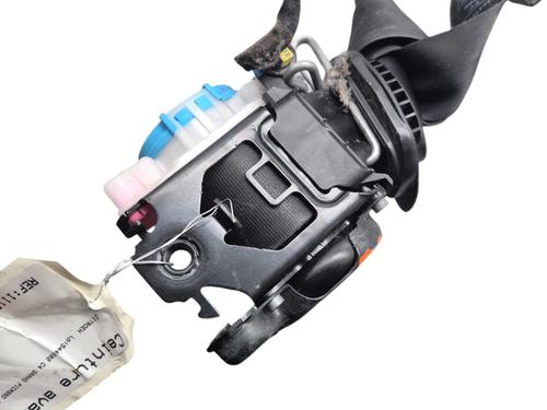 Front left belt tensioner CITROËN C4 Grand Picasso I (UA_) 2.0 HDi 150 | BP29180624C87 