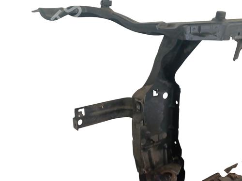 Frontplade/Frontkurv Frontplade/Frontkurv NISSAN QASHQAI I (J10, NJ10) [2006-2015] 33989790 33989790