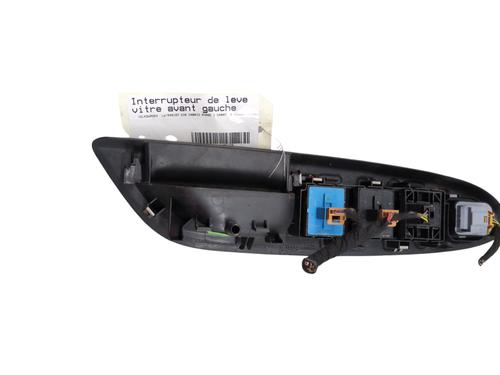 Left front window switch VW EOS (1F7, 1F8) 2.0 TDI | BP32386844I27 