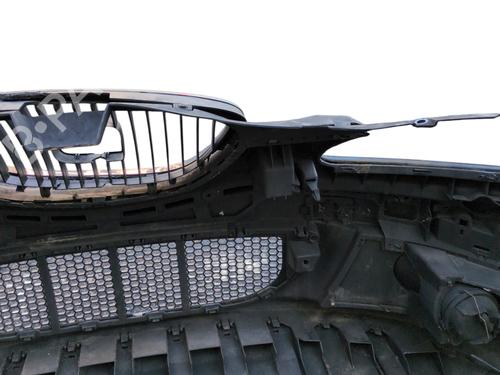 Front bumper SEAT ALTEA (5P1) 1.9 TDI | BP25936907C7 