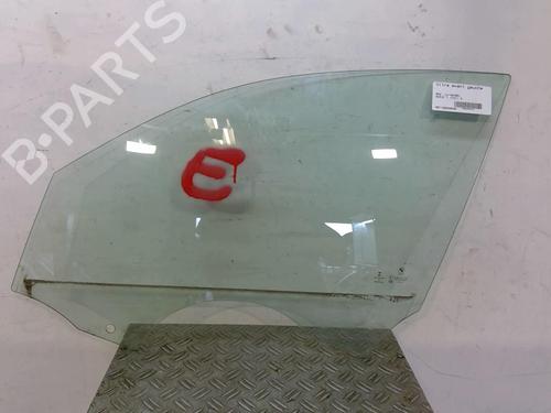 Used Front left door window BMW 1 (F20) 118 d (150 hp) 25110283