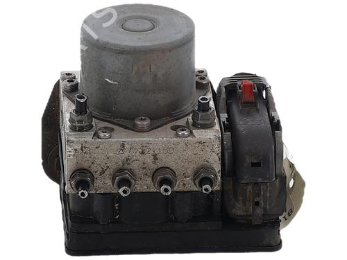 ABS pump SKODA RAPID Spaceback (NH1) 1.6 TDI | BP39738456M43 - Image 4
