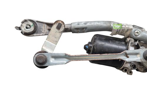 Used Front wiper motor Front wiper motor CITROËN DS3 (SA_) 1.6 VTi 120 (120 hp) 26654897 26654897