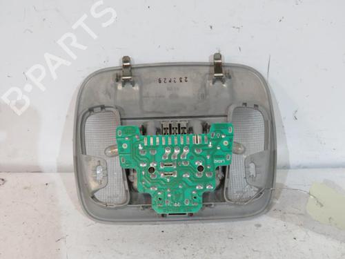 Interior roof light VOLVO V40 Estate (645) 1.9 DI | BP25084038I8