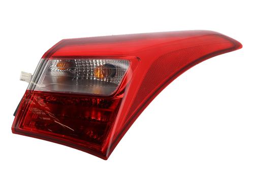 Right taillight HYUNDAI i30 (GD) 1.6 CRDi | BP38595259C35 - Image 2