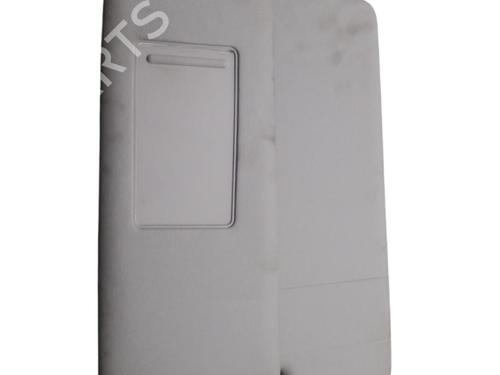 Used Left sun visor Left sun visor VW TOUAREG (7LA, 7L6, 7L7) 2.5 R5 TDI (174 hp) 25073547 25073547