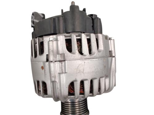 Used Alternator Alternator RENAULT SCÉNIC III (JZ0/1_) 1.6 dCi (JZ00, JZ12) (130 hp) 33889353 33889353